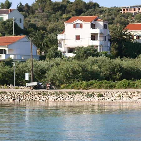 Apartments And Rooms By The Sea Jakisnica, Pag - 4160 Лун Екстер'єр фото