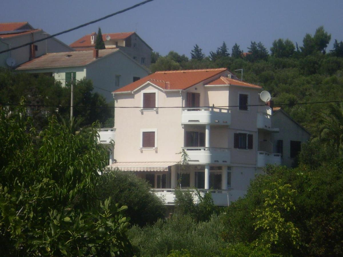 Apartments And Rooms By The Sea Jakisnica, Pag - 4160 Лун Екстер'єр фото