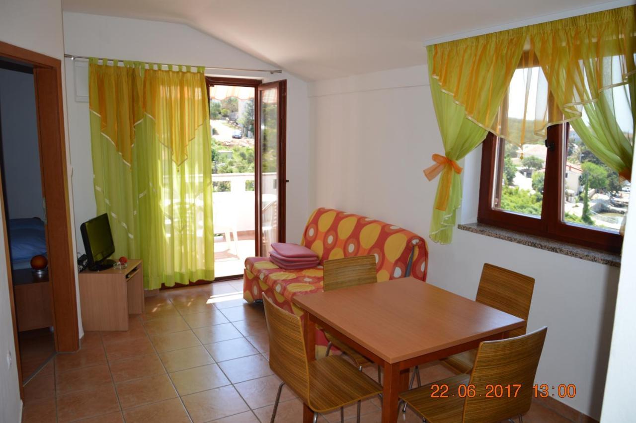 Apartments And Rooms By The Sea Jakisnica, Pag - 4160 Лун Екстер'єр фото