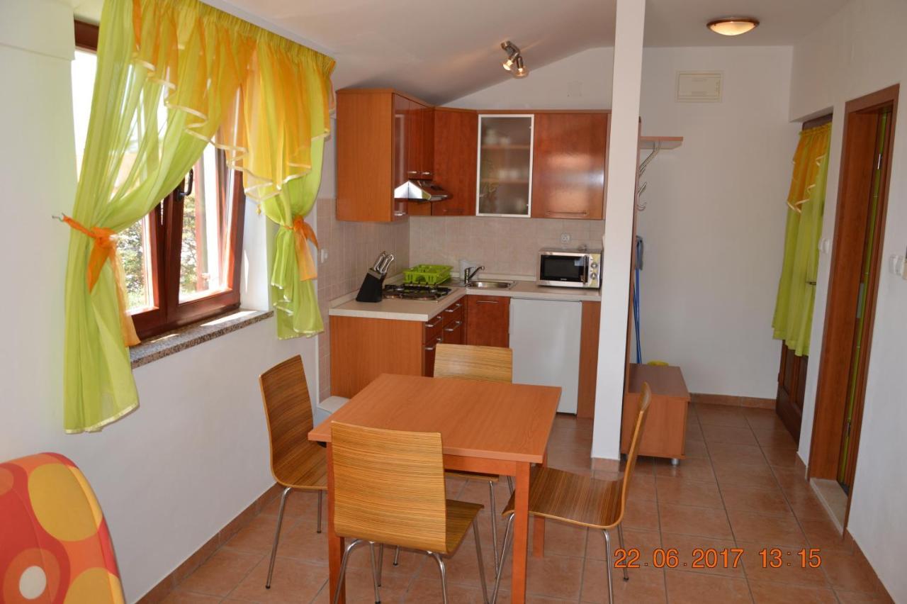 Apartments And Rooms By The Sea Jakisnica, Pag - 4160 Лун Екстер'єр фото