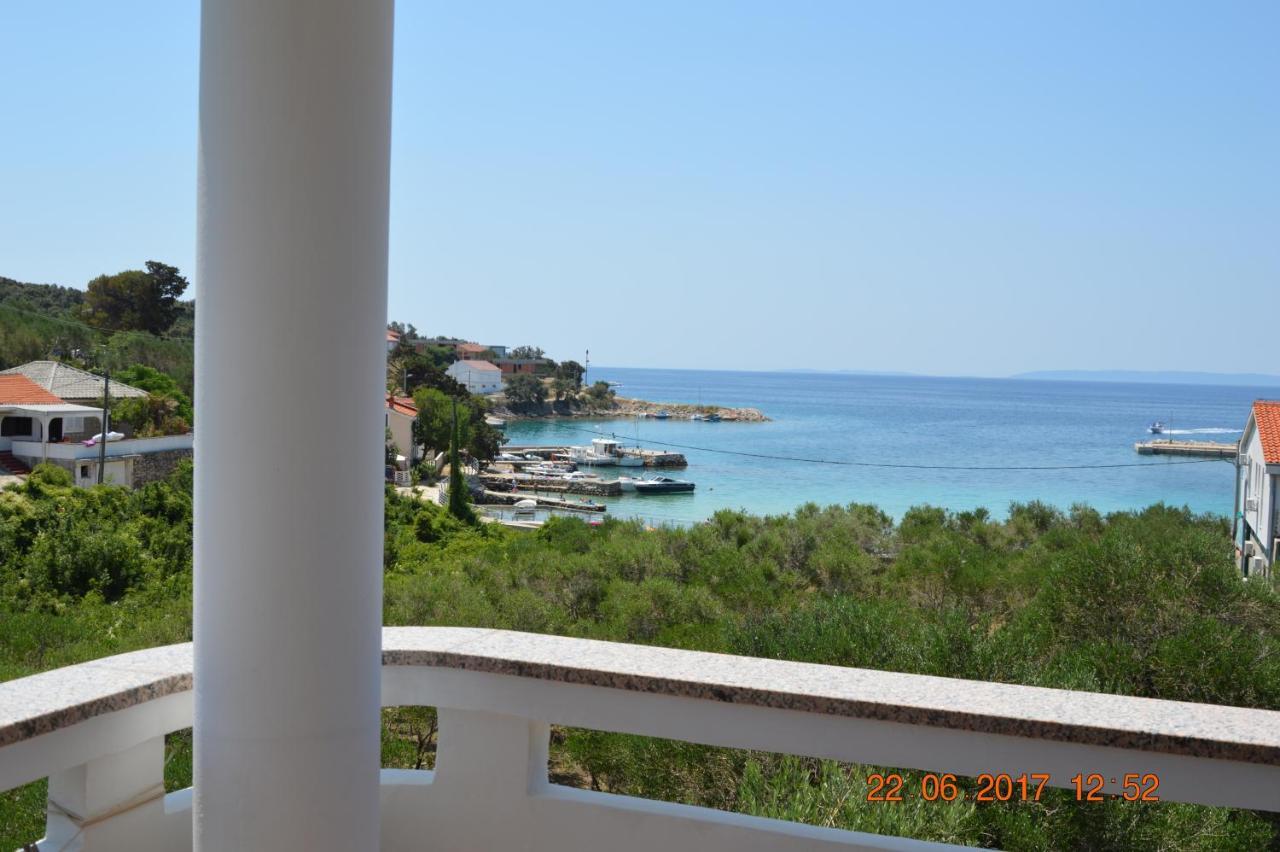Apartments And Rooms By The Sea Jakisnica, Pag - 4160 Лун Екстер'єр фото