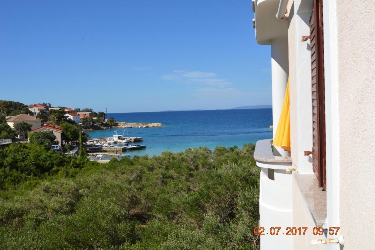 Apartments And Rooms By The Sea Jakisnica, Pag - 4160 Лун Екстер'єр фото