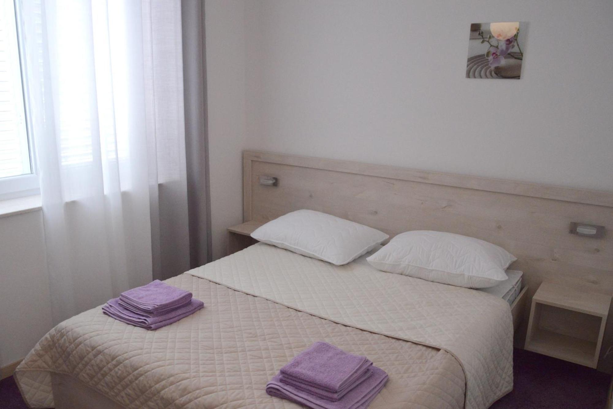 Apartments And Rooms By The Sea Jakisnica, Pag - 4160 Лун Екстер'єр фото